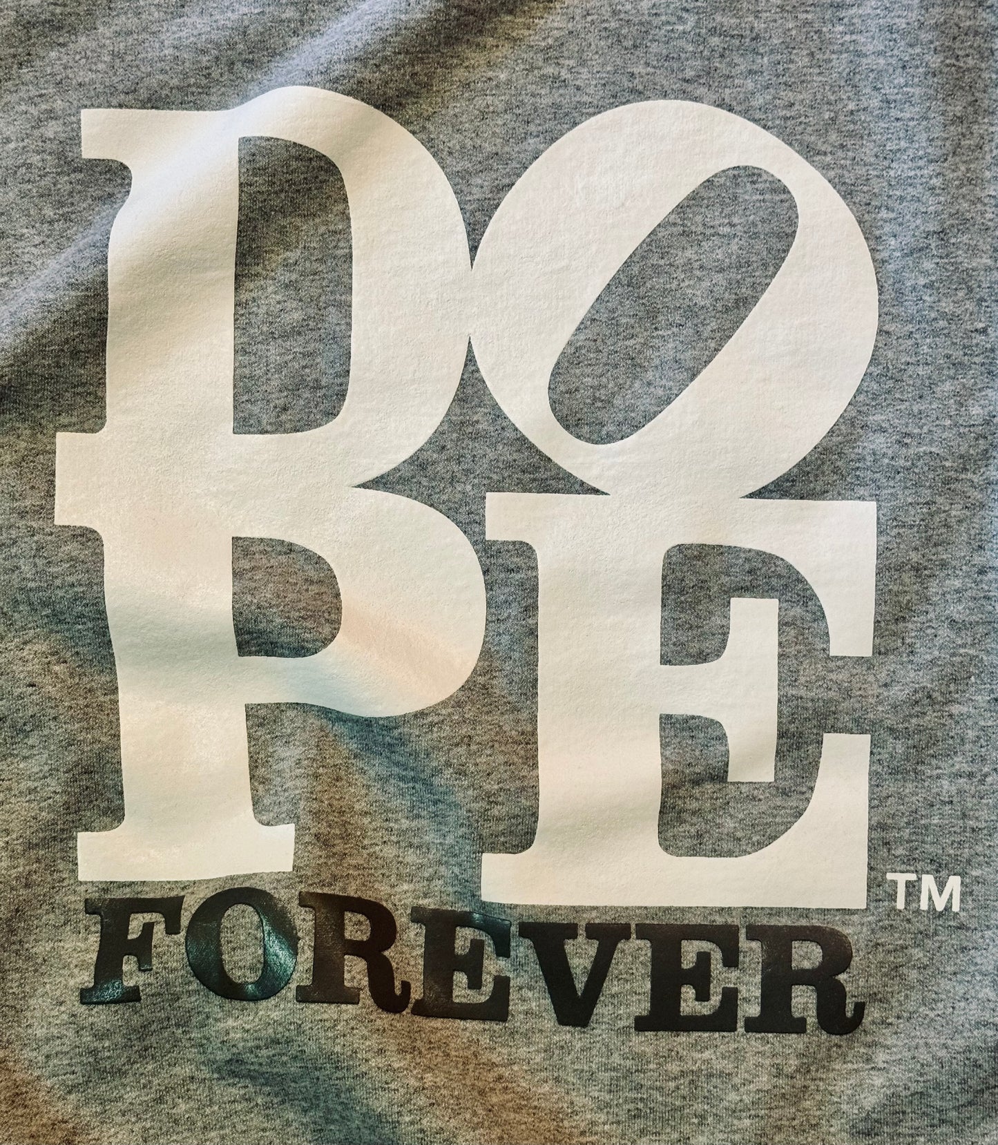 DOPE Forever Crewneck Sweatshirt (2 Colors)