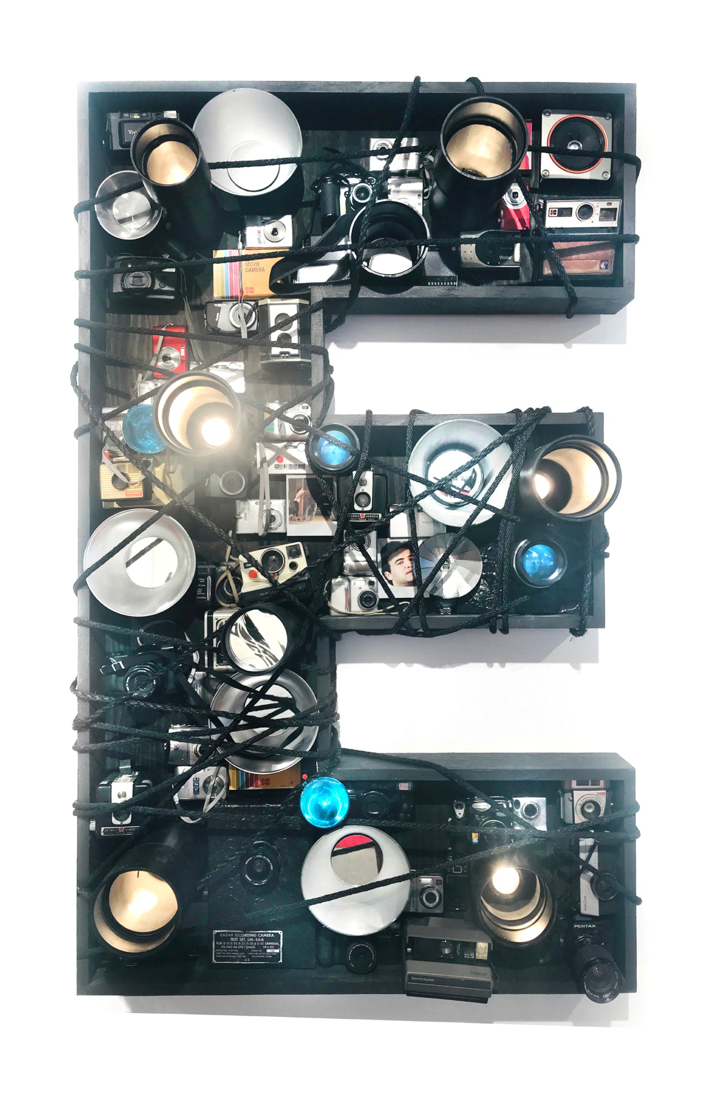 FAME - Limited Edition Print Set