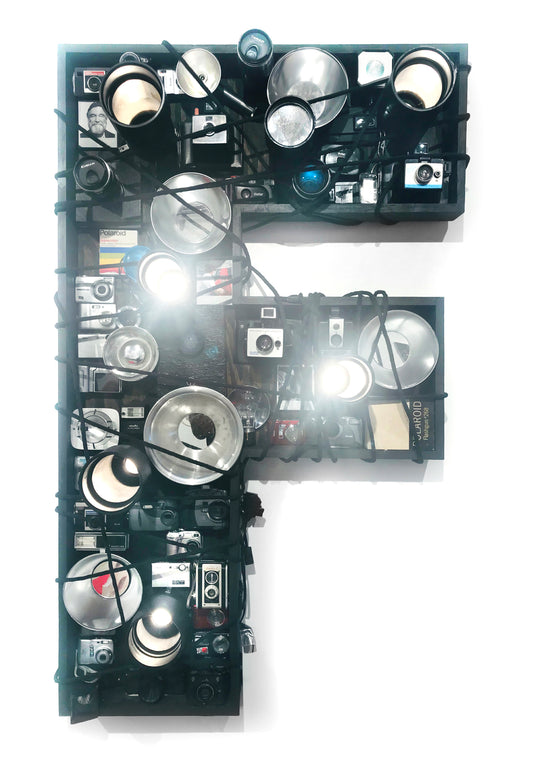 FAME - Limited Edition Print Set