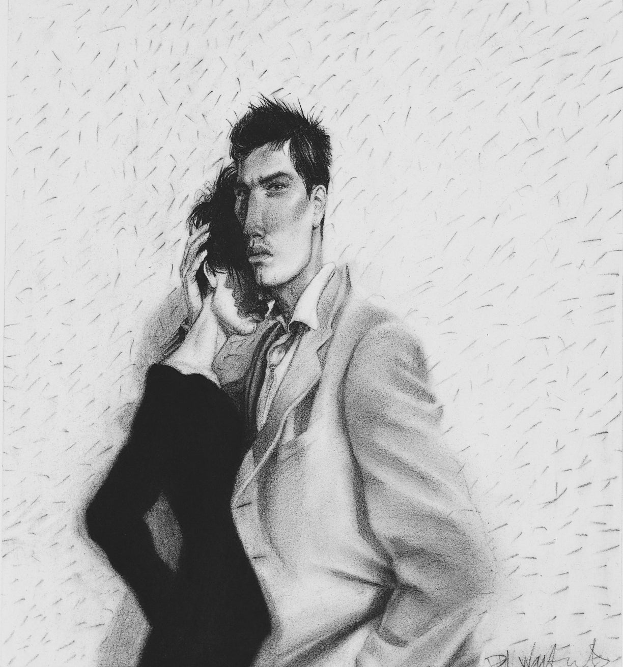 Protect & Covet - Print on SALE!!!