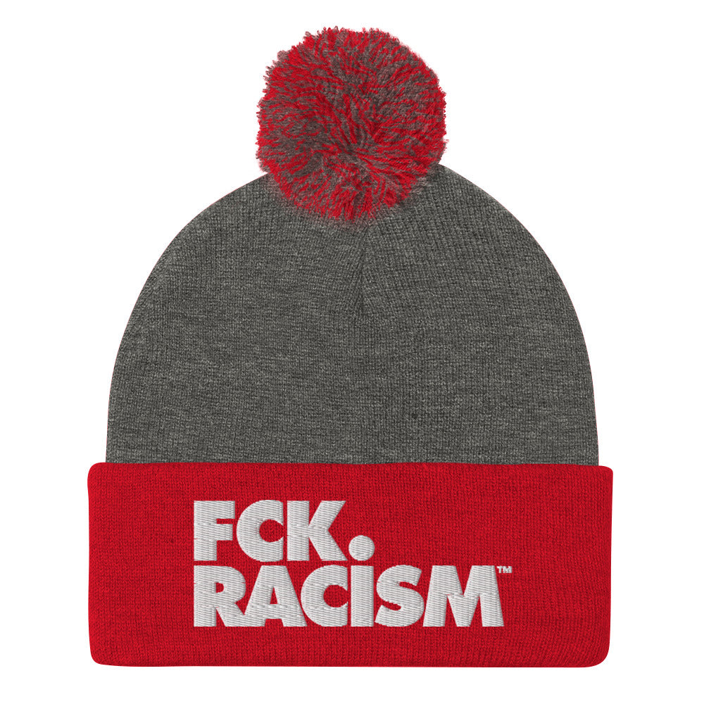 FCK Racism - Beanies (2 Colors)