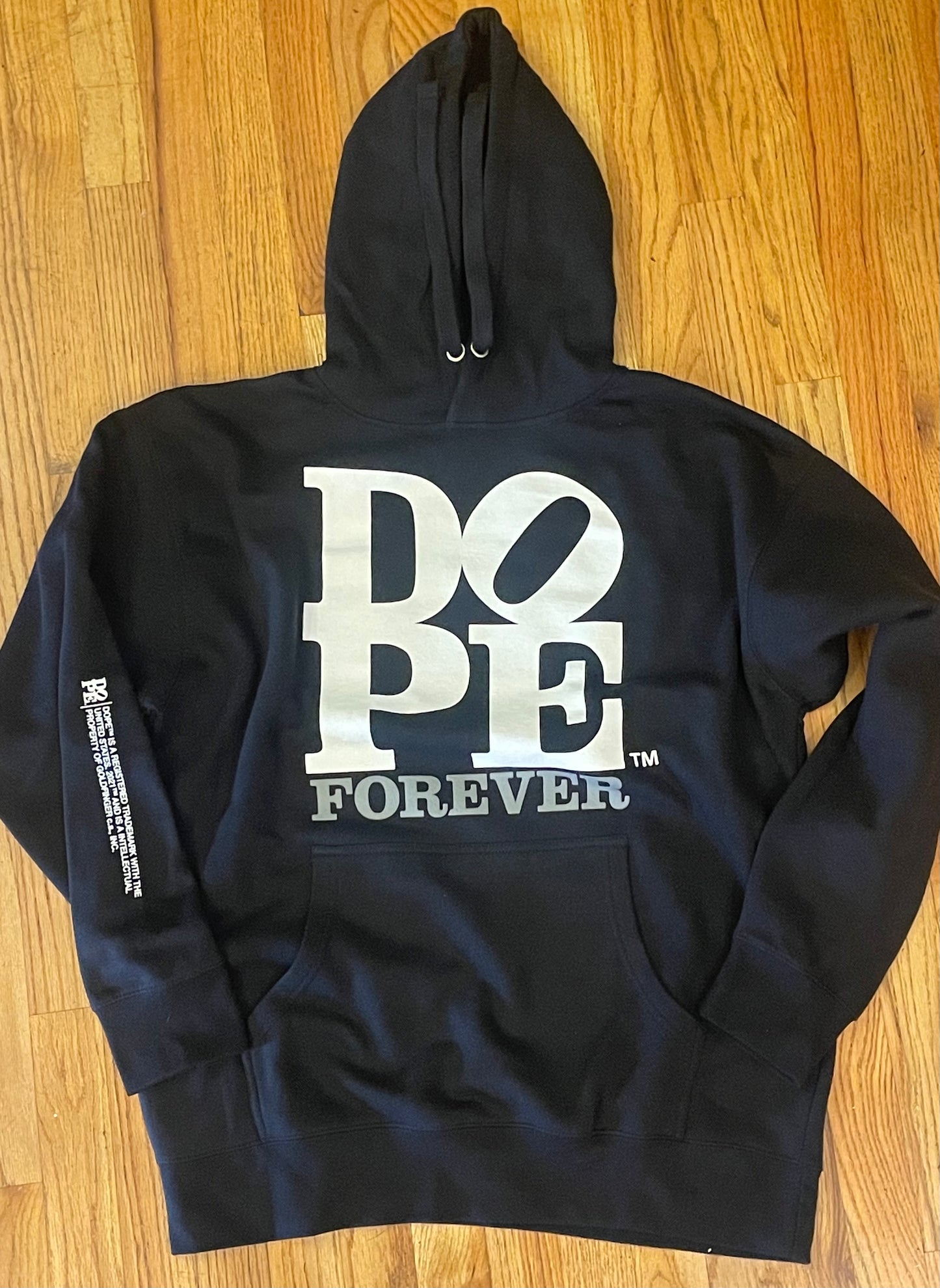 DOPE Forever Hoodie