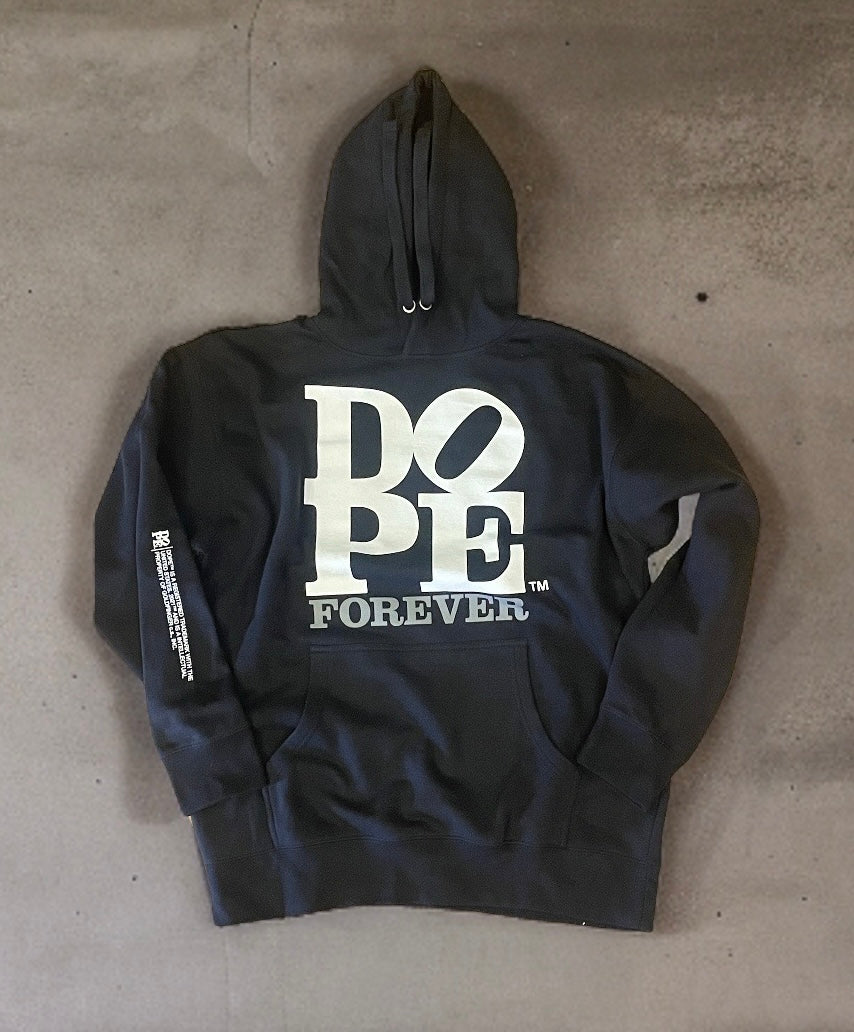 DOPE Forever Hoodie
