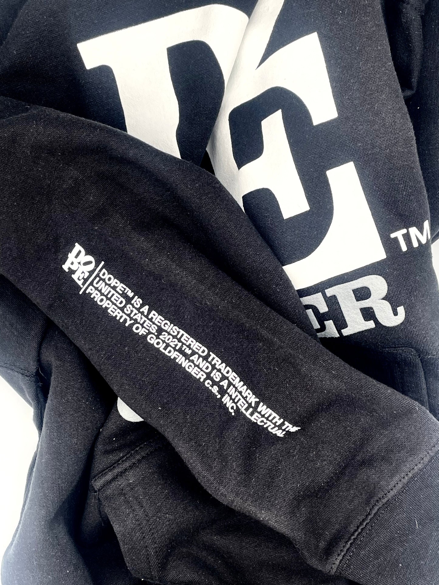 DOPE Forever Hoodie