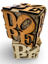 Load image into Gallery viewer, GUCCI x DOPE Box (Camel)