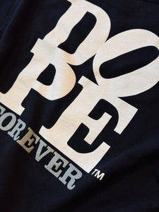 DOPE Forever Crewneck Sweatshirt (2 Colors)