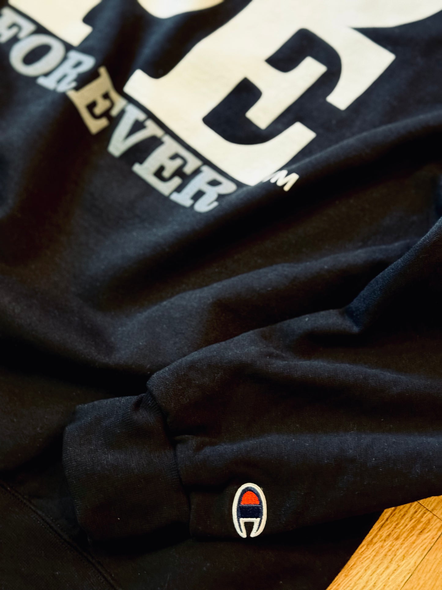 DOPE Forever Crewneck Sweatshirt (2 Colors)