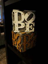 Load image into Gallery viewer, GUCCI x DOPE Box (Cream)