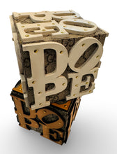 Load image into Gallery viewer, GUCCI x DOPE Box (Cream)