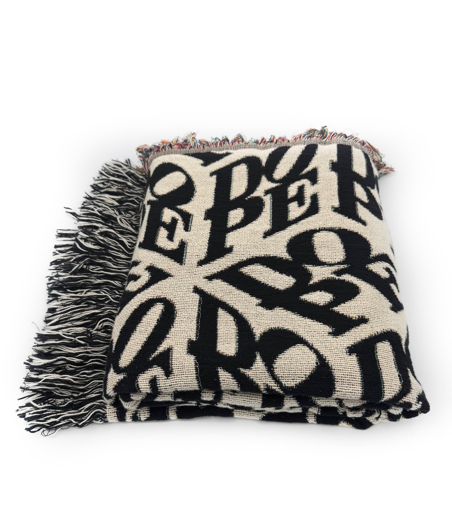 ItTakesTwo (Darkside & Lightside Travel & Throw) Blanket Set