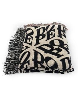 ItTakesTwo (Darkside & Lightside Travel & Throw) Blanket Set