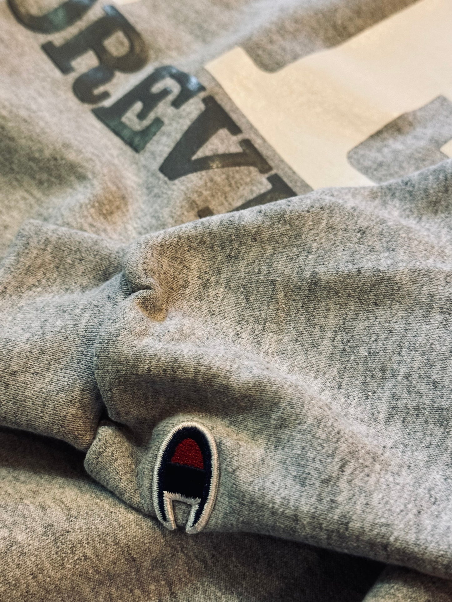 DOPE Forever Crewneck Sweatshirt (2 Colors)