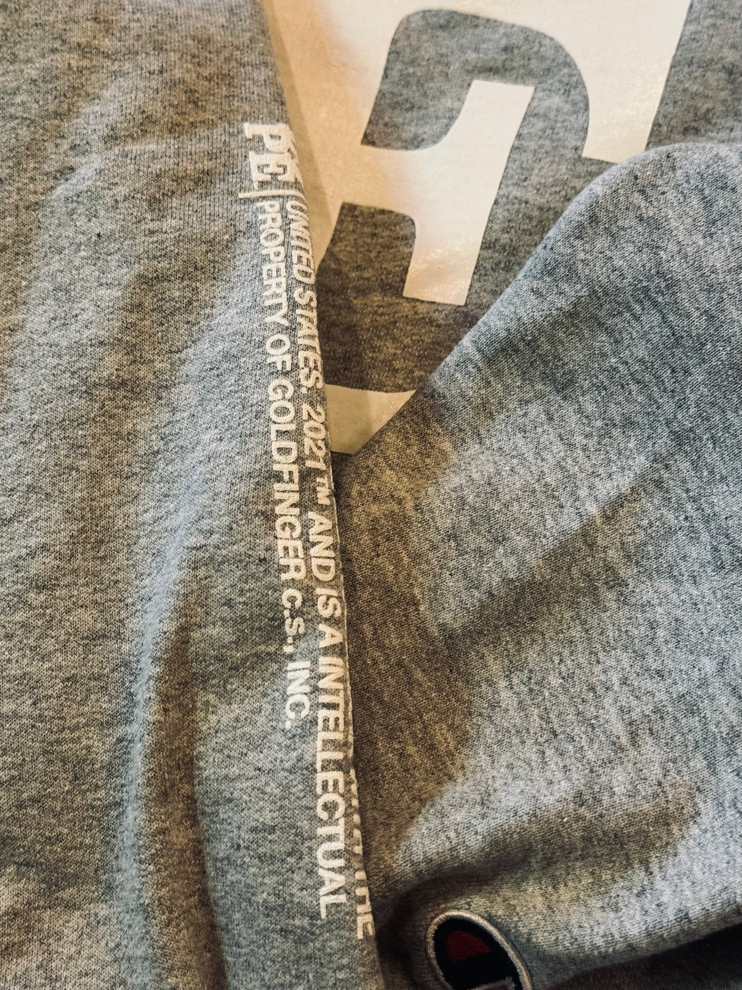 DOPE Forever Crewneck Sweatshirt (2 Colors)
