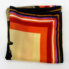 Load image into Gallery viewer, Make Women Queens Again - Silk Pocket Square