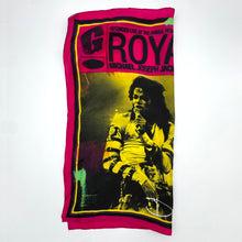 Load image into Gallery viewer, ROYALTIES - Silk Pocket Square