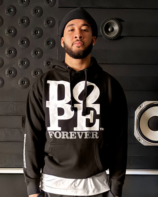DOPE Forever Hoodie