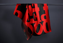 Load image into Gallery viewer, DOPE™ Silk Scarf 36&quot; x 36&quot; - Multiple Colors