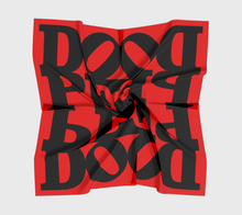 Load image into Gallery viewer, DOPE™ Silk Pocket Square 16&quot; x 16&quot; - Multiple Colors