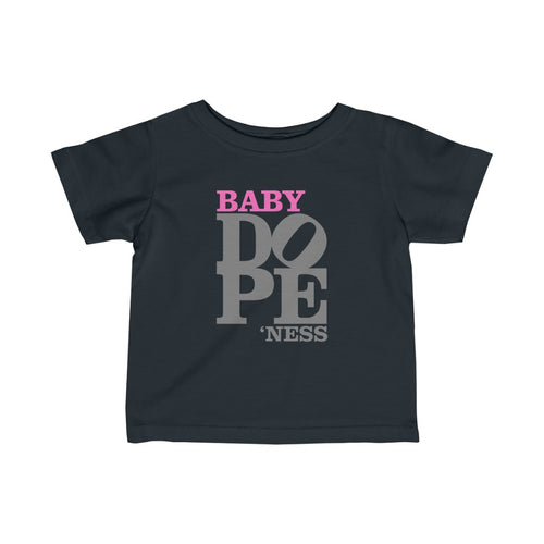 Infant Fine Jersey Tee