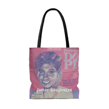 Load image into Gallery viewer, FOREVER DOPE x Josephine - Tote Bag