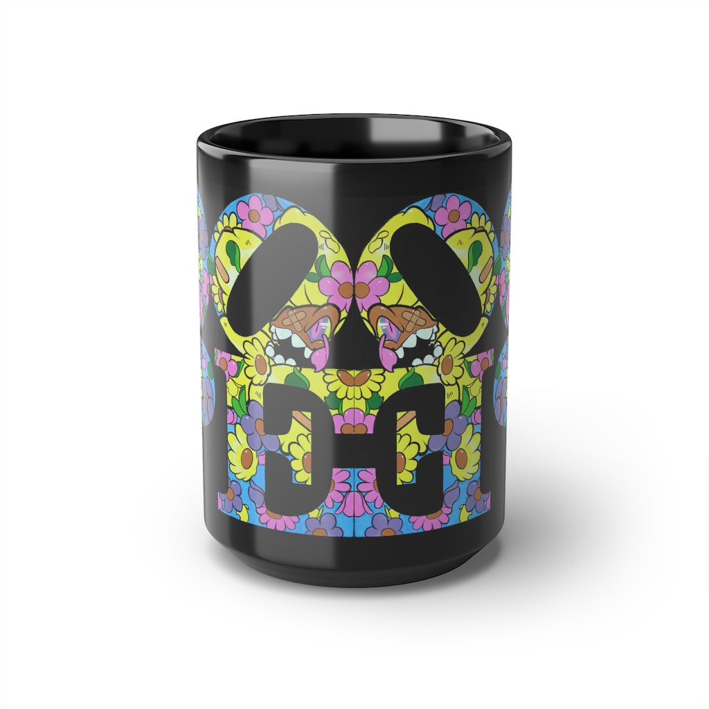 PAPERFRANK x DL WARFIELD DOPAMINE - Coffee Mug
