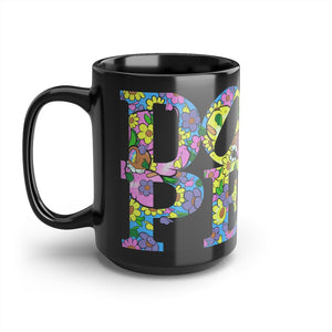 PAPERFRANK x DL WARFIELD DOPAMINE - Coffee Mug
