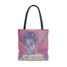 Load image into Gallery viewer, FOREVER DOPE x Josephine - Tote Bag