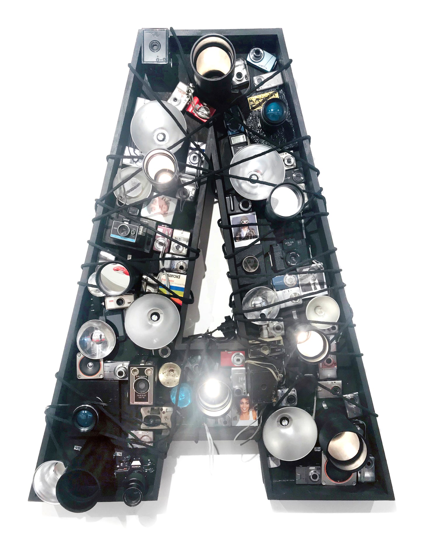 FAME - Limited Edition Print Set