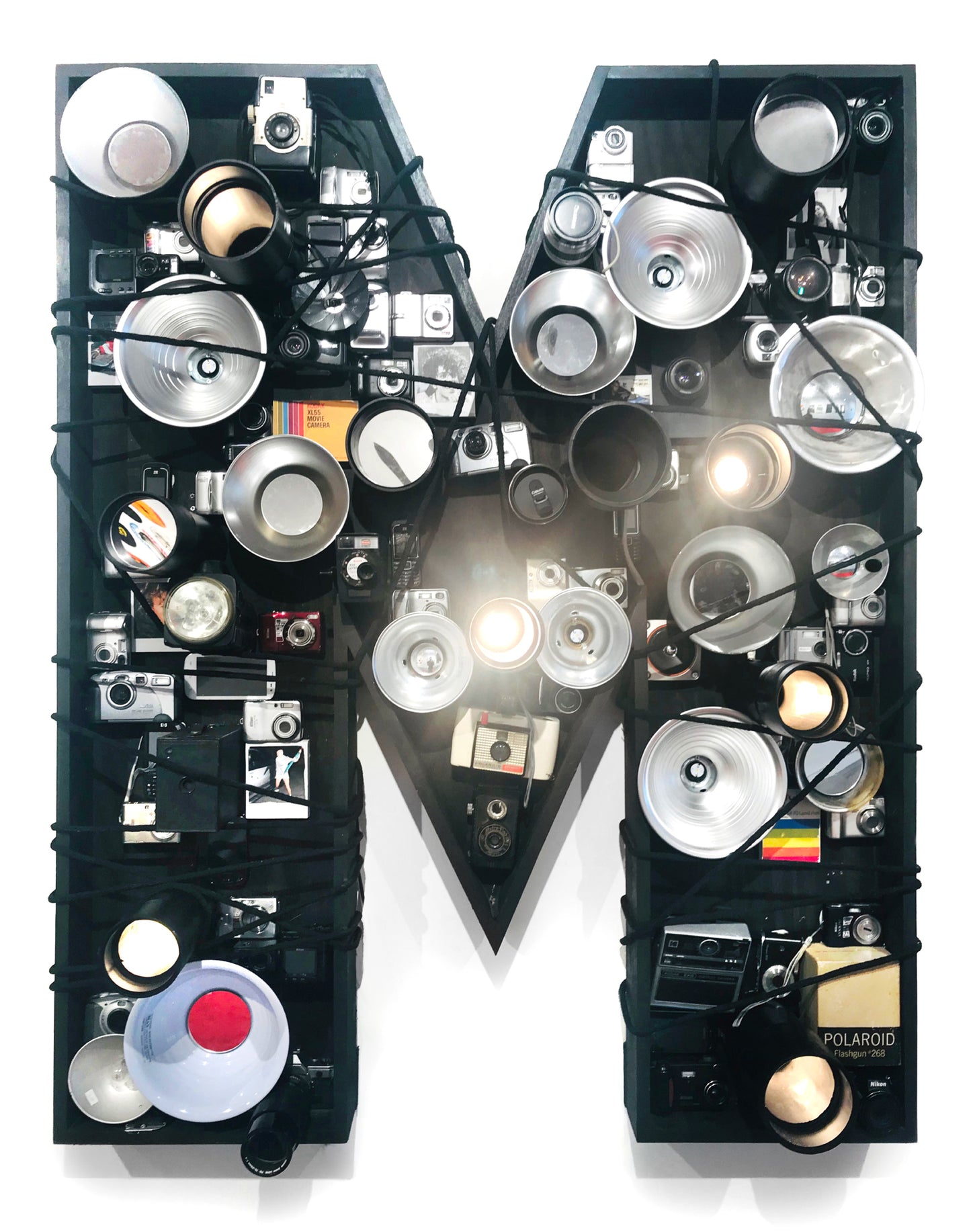 FAME - Limited Edition Print Set