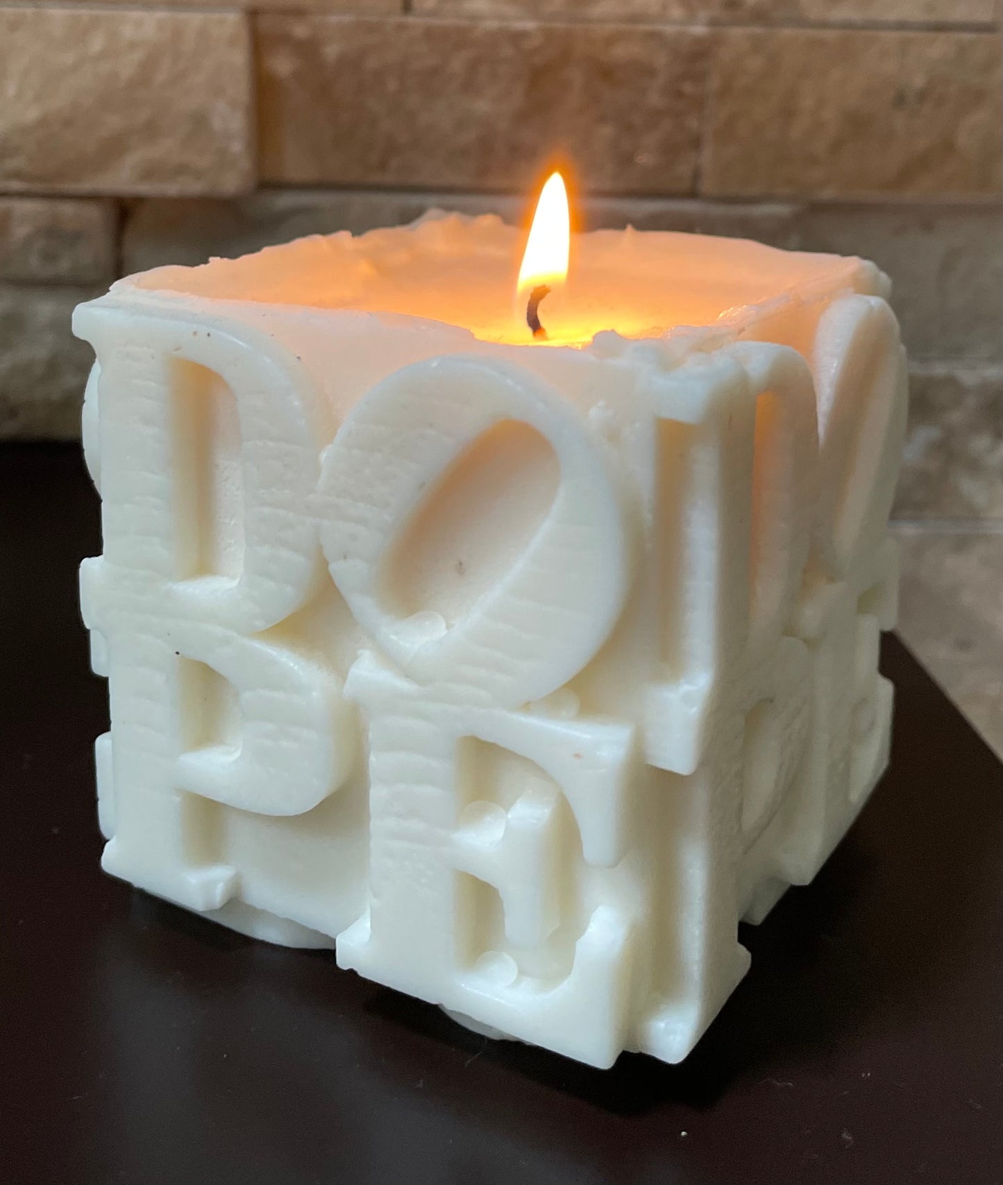 DOPE Candles