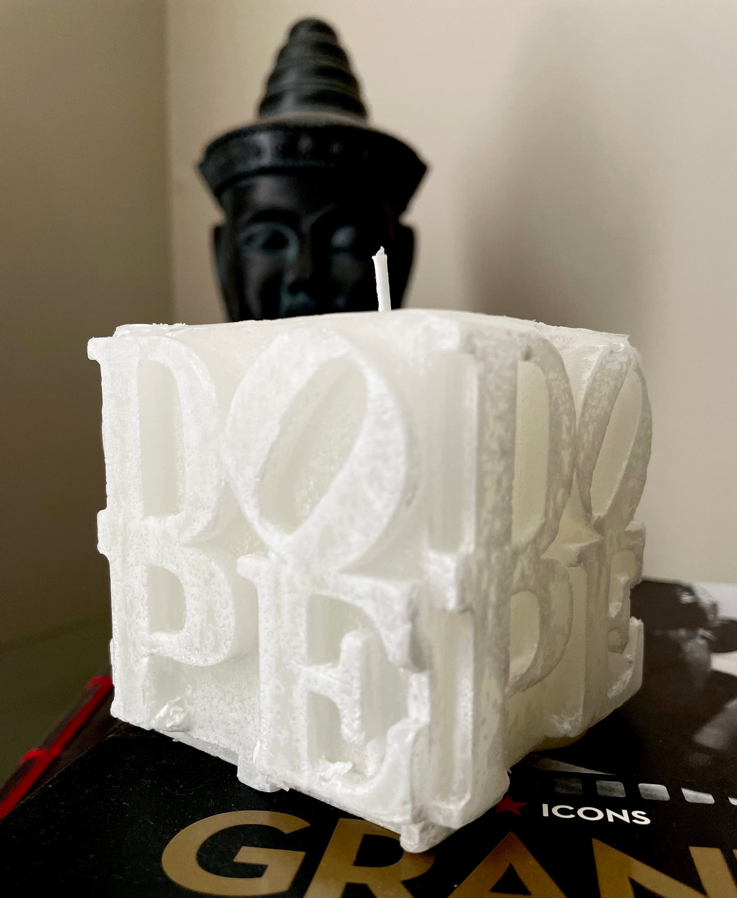 DOPE Candles