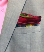 Load image into Gallery viewer, DOPE Pastels Pocket Square