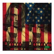 Load image into Gallery viewer, MADE IN AMERICA DEPP Bandana