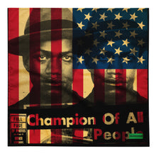 Load image into Gallery viewer, MADE IN AMERICA MALCOLM Bandana