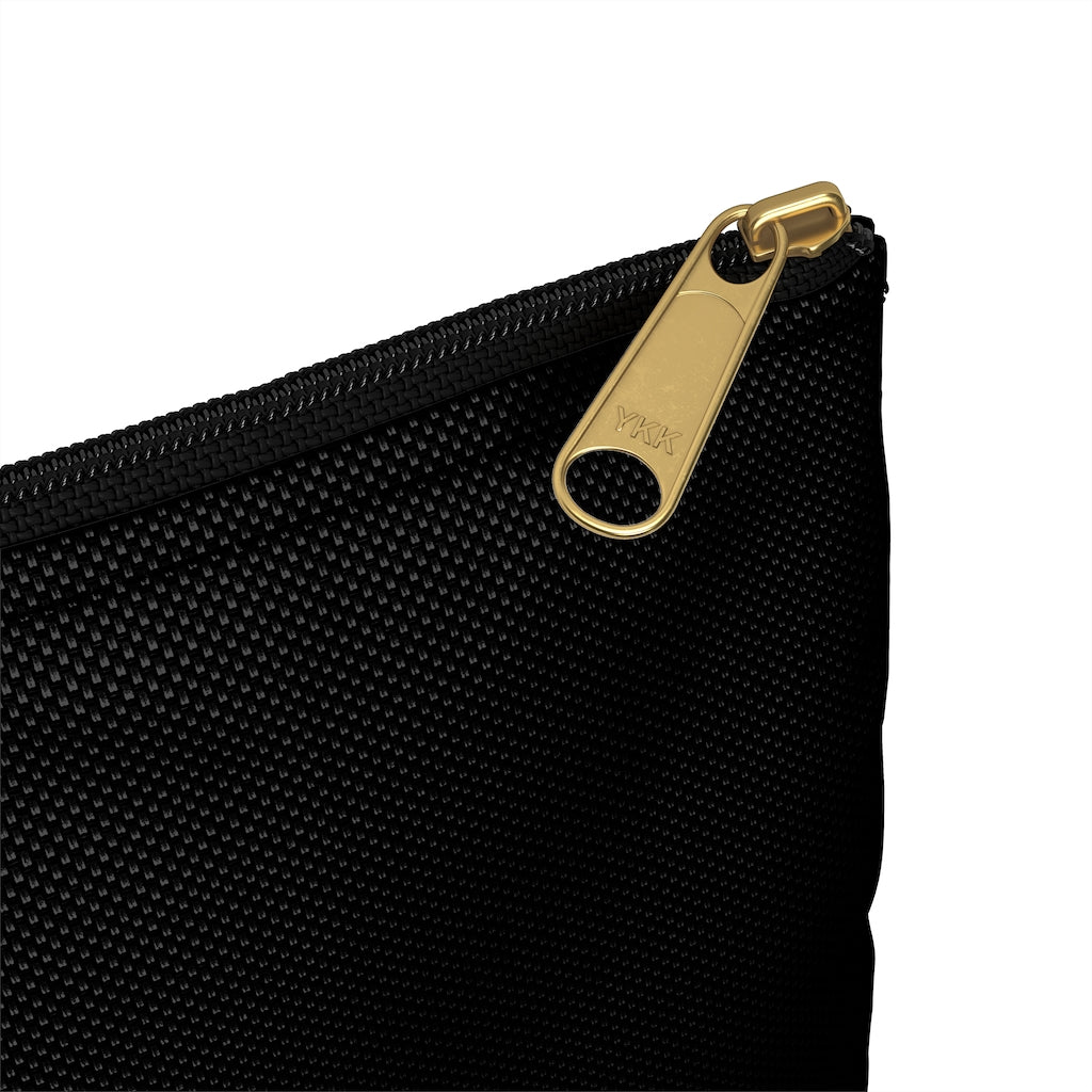 MIGHT BE DRAWING PENCILS - Pencil Pouch