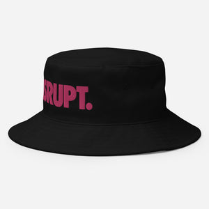 UNL DISRUPT - Bucket Hat