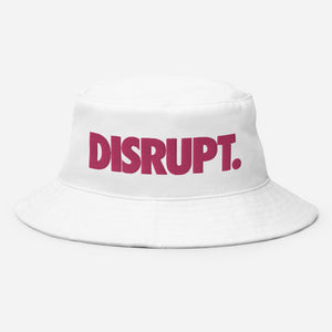 UNL DISRUPT - Bucket Hat