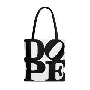 STRAIGHT DOPE -  Tote Bag