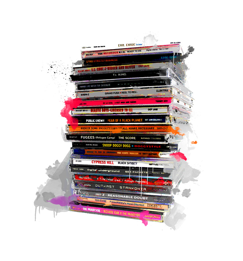 Original Standards - Print