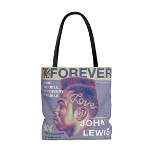 FOREVER DOPE x John Lewis - Tote Bag