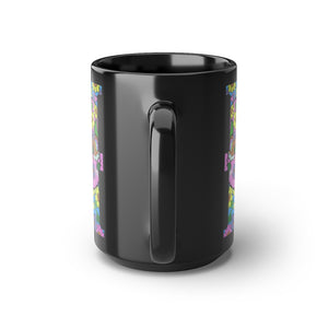 PAPERFRANK x DL WARFIELD DOPAMINE - Coffee Mug