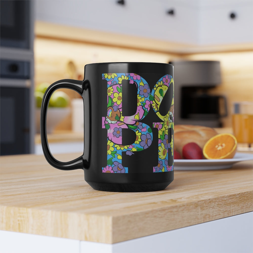 PAPERFRANK x DL WARFIELD DOPAMINE - Coffee Mug