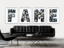 Load image into Gallery viewer, FAME - Limited Edition Print Set