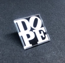 Load image into Gallery viewer, DOPE Push Pin