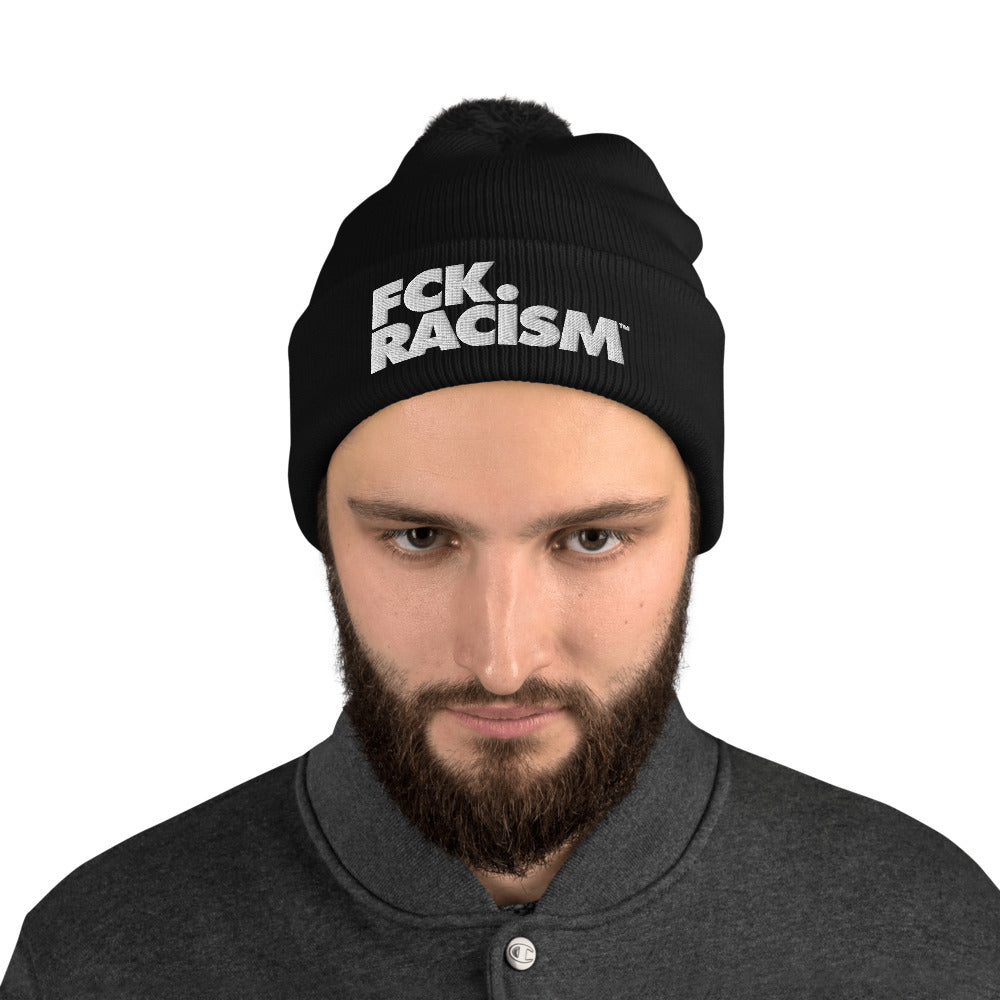FCK Racism - Beanies (2 Colors)