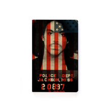 Load image into Gallery viewer, THE ALL AMERICAN - PRINCE - Soft Cover Notepad