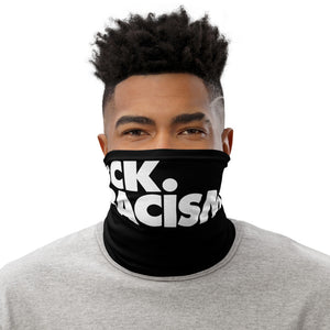 FCK Racism - Facemask Neck