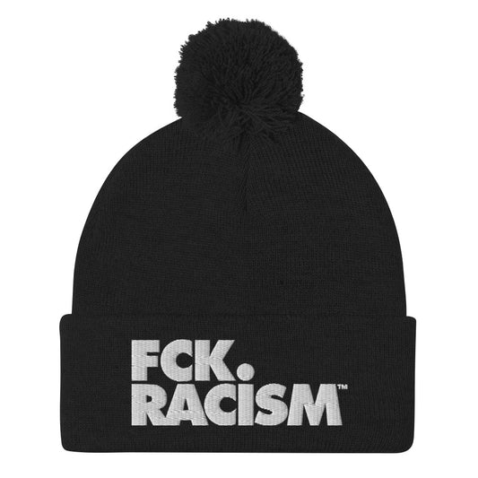 FCK Racism - Beanies (2 Colors)