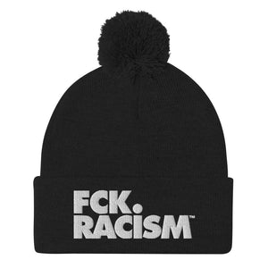 FCK Racism - Beanies (2 Colors)