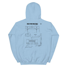 Load image into Gallery viewer, JUST OWN IT - Unisex Hoodie (Multiple Colors)
